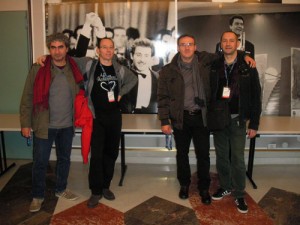 Premio Tenco 2011 